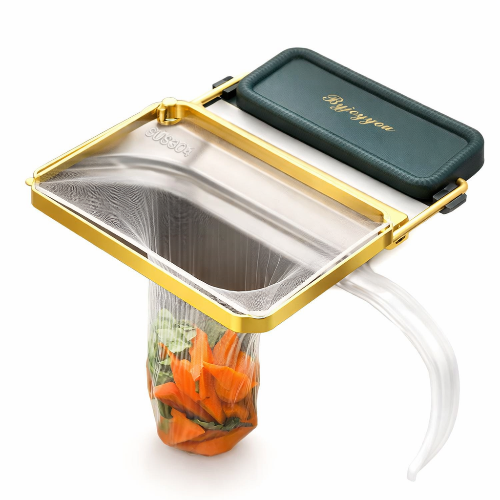 Filtro Inteligente Anti atascos para Fregadero